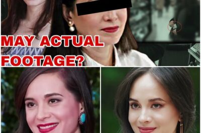 SHOCKING REVELATION 😱📹 Lucy Torres suddenly finds herself at the center of a viral storm after CCTV footage from Rustan’s surfaced online! Netizens are stunned after claims that someone was secretly hiding in the background. What was really happening behind the scenes? Click to uncover the full story.