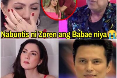 OMG! 😱🔥 Siniwalat ni Carmina Villaroel ang dahilan ng hiwalayan nila ni Zoren Legaspi—isang rebelasyong ikinagulat ng fans! May luha, may tapang, at may katotohanang matagal na itinago. Ano ang tunay na nangyari sa likod ng perpektong imahe? Click to discover the whole story.
