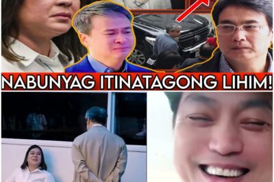 GUMULANTANG sa buong bansa ang balitang ito dahil sa wakas ay buking na sina Joel Villanueva at Sara Duterte sa kanilang kinasasangkutan! SIND AK ang lahat nang mabulgar ang itinatagong lihim at makuha ang ebidensyang magpapakulong sa kanila! TUKOY na ang tunay na mastermind—mga detalye na babago sa lahat, magbasa pa.