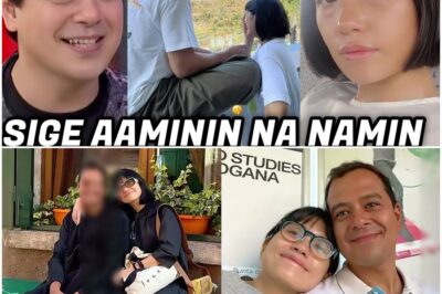 Sindak ang naramdaman ng mga fans matapos basagin nina John Lloyd at Isabel ang katahimikan tungkol sa tunay na estado ng kanilang mga puso ngayon. Nagbabaga ang bawat salitang binitawan nila na nagpapatunay kung ano nga ba ang katotohanan sa likod ng hiwalayan. I-click para malaman ang buong kwento.