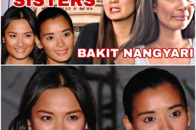 NASAAN NA NGA BA ANG MAGKAPATID NA SINA MICHELLE AT EHRA MADRIGAL? BAKIT BIGLA SILANG NAWALA!