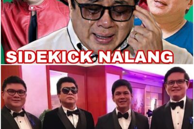 ITO NA PALA NGAYON ANG BUHAY NI RANDY SANTIAGO! BAKIT NGA BA SIYA LAGING NAKASALAMIN? 