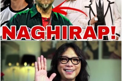 NAKAKALUNGKOT! Mula sa tuktok ng tagumpay ay biglang bumagsak ang karera nina Ariel at Maverick dahil sa isang lamat na sumira sa kanilang matibay na samahan. ANYARE? Alamin ang mapait na katotohanan sa likod ng kanilang paghihiwalay at ang rason kung bakit hindi na sila muling sumikat pa. HINDI MO PAPANIWALAAN ANG SUSUNOD NA MANGYAYARI.