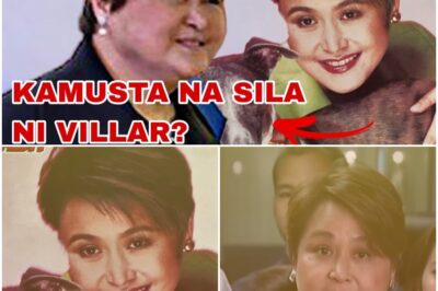 SHOCKING REVELATION 😱🔥 HETO NA PALA NGAYON SI JAMBY MADRIGAL, the fearless figure who dared to challenge Manny Villar’s controversial right of way. Behind closed doors, secrets surfaced, alliances shifted, and power was tested. What really happened in this political clash? You won’t believe what happened next.