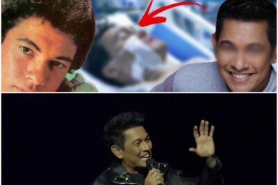 SHOCKING TRUTH 😱⚠️ The real illness Gary Valenciano has been silently battling is finally revealed. Fans were stunned as hidden struggles and emotional moments came to light. How is he really doing now after everything he’s faced? Details that change everything — keep reading.