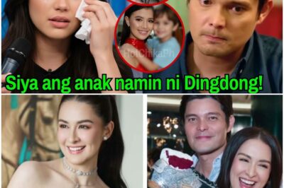 SHOCKING CONFESSION 🚨👀 The public is buzzing after claims that Lindsay De Vera revealed a hidden child connected to Dingdong Dantes. Timelines are questioned, emotions run high, and the internet can’t look away. Could this change everything we thought we knew? Click to uncover the full story.