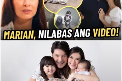 🔥😱 MARIAN RIVERA, NILABAS NA ANG BABAE ng KANYANG ASAWA na si DONGDONG DANTES! 💔 Ang mga detalyeng lumabas ay sobrang shocking at ikinagulat ng fans! 😲✨ Ano ang tunay na nangyari? 🔴 Click to discover the full story!