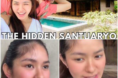 EXPLOSIVE BUSINESS MOVE 😱💼 Ronnie Alonte and Loisa Andalio were spotted on a mysterious private resort business tour that instantly sparked intense curiosity online. Is this a quiet investment, a secret expansion, or something much bigger behind closed doors? Fans are buzzing with questions and theories. Click to uncover the full story.