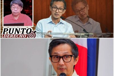 SHOCKING BREAKING NEWS ⚡😱 Is Sec. Vince Dizon really stepping down from DPWH? Rumors swirl as insiders hint at a possible resignation, leaving government and netizens stunned. What triggered this sudden move? Click to uncover the full story.