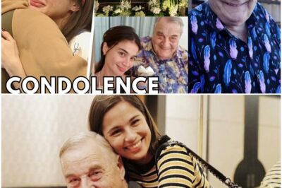 HEARTBREAKING LOSS 😢💔 Anne Curtis is devastated and mourning the passing of her beloved father, James Curtis Smith. Fans worldwide are sending love and prayers as she shares emotional moments of grief and remembrance. How will Anne cope with this immense loss? Click to uncover the full story.