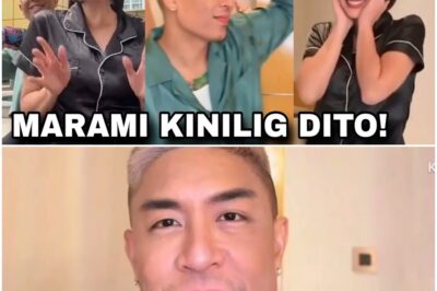 Gulantang ang buong showbiz dahil kumakalat ang balitang nagkabalikan na sina Katrina Halili at Kris Lawrence base sa mga hinala ng netizens! Grabe ang mga ebidensyang lumabas na tila nagpapatunay sa muling pag-init ng kanilang pagmamahalan pagkatapos ng mahabang panahon. Detalyeng babago sa lahat – magpatuloy sa pagbabasa.