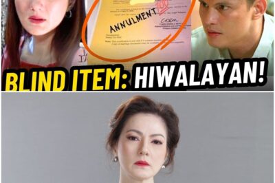 ⚡SHOCKING! Carmina Villaroel, nag-file umano ng annulment kay Zoren Legazpi! 😱 Blind item ni Ogie Diaz, totoong nangyari ba? 💔 Netizens nagulat at nagtanong sa buong detalye! Click to uncover the full story.