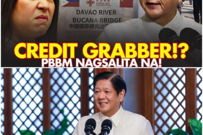 🔥 Shocking! Mga kritiko at kalaban ni PBBM, biglang napatahimik at nagpakumbaba 😲 Ang speech na ito, parang bomba sa politika, puno ng drama at intriga! 💥 Details that change everything – read on.