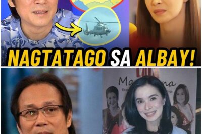 YUMANIG ang social media dahil sa kumpirmadong ulat na namataan sina Atong Ang at Sunshine Cruz na magkasamang nagtatago sa kanilang bagong biling lupain sa Albay! HINDI niyo aakalain ang mararangyang detalye at mga rason sa likod ng kanilang paglipat doon kaya what’s about to happen will shock you.