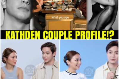 SHOCKING SOCIAL MEDIA ALERT 😱🔥💖 Kathryn and Alden reportedly talked about their Instagram profile pictures, sending fans into a frenzy! Every detail, emoji, and comment is being analyzed online. Is this just casual banter—or a secret message about their relationship? Click to uncover the full story.