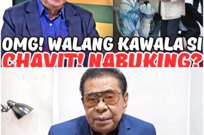 SHOCKING REVELATION ⚡😱 Could Chavit Singson finally be exposed? Rumors swirl and insiders hint at hidden truths that could shake political circles to the core! The nation is buzzing with speculation. Click to uncover the full story.