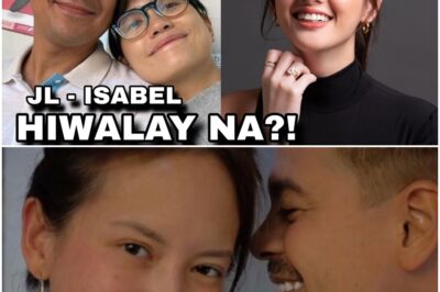 💥 BREAKING NEWS! John Lloyd Cruz HIWALAY NA RAW kay Isabel! 😱 Ang sorpresa? Nag-unfollow pa sila sa IG, na nagdulot ng mga hula at intriga sa fans at showbiz insiders! 🔴 At para mas mapataas ang tensyon—si Ellen Adarna, nangangamoy balik-tambalan?! 😳 Ang bawat galaw, bawat post, ay tila may malalim na dahilan at maaaring magbukas ng bagong kabanata sa love life ng mga bituin. 💔 Sino ang talagang may puso ngayon? Sino ang magtatagumpay sa drama ng pag-ibig? 🔥 Click to discover the whole story! ✨