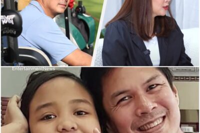 Sindak ang hatid ng pasabog na pahayag ni Raymart Santiago matapos siyang kaladkarin sa matinding kontrobersya ng kanyang dating kabiyak na si Claudine Barretto! Totoo nga bang may itinatago silang sikreto na ngayon lang lalabas para pabulabugin ang buong bansa at showbiz? Hindi mo paniniwalaan ang susunod na mangyayari.