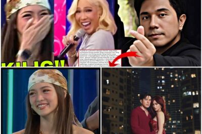 SHOCKING EXPOSÉ! ⚡👀 Vice finally revealed what no one expected about Kim and Paulo. The moment caught Kim completely off guard—her reaction alone is making waves online. Social media is on fire with reactions, debates, and stunned fans. This scandal is unlike anything before. Details that change everything — keep reading.