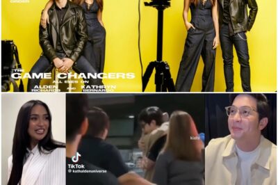 EXPLOSIVE BUSINESS NEWS! 😱💥 Kathryn Bernardo and Alden Richards are now business partners, sparking massive excitement online! Rumors of a “pasabog” project together have fans buzzing. Could this partnership be the start of something huge beyond their careers? The reveal has everyone talking. Click to uncover the full story.