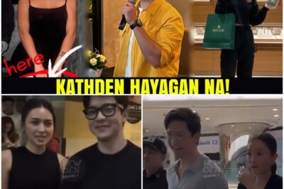 SHOCKING GIFT REVEAL 😱🎁🔥 Kathryn reportedly used the bag Alden gave her, sparking wild speculation online! Mommy Min spilled the details, confirming the closeness of Kathryn and Alden. Fans are going crazy over this revealing moment. Could this hint at something more than friendship? Click to uncover the full story.