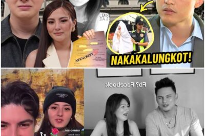 🔥 EXPLOSIVE SCANDAL! Anak nina Carmina at Zoren, SUPORTADO raw ang ANNULMENT! 😱 Ayon sa mga blind item, ang dahilan ay umano’y pambabae at lihim na intriga na matagal nang ikinakahiya sa harap ng publiko! 🔴 Ang bawat galaw, bawat pahayag, ay tila may malalim na epekto sa pamilya at sa showbiz world. 😲 Ano ang katotohanan sa likod ng mga intriga? Sino ang totoong nagdulot ng tensyon? 💔 Ang mga mata ng fans at netizens ay nakatutok sa bawat kilos at sagot—may sorpresa pa sa susunod! 💥 Click to discover the whole story! ✨