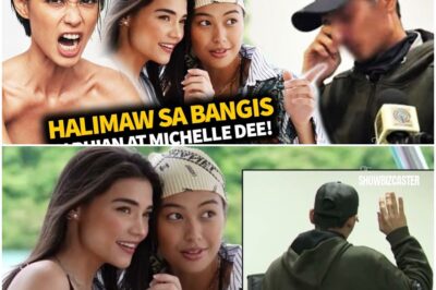 SCANDAL! Nagulantang ang buong bansa nang lumabas ang matitinding ebidensya ng pang-aabuso na diumano ay ginawa nina Michelle Dee at Rhian Ramos sa kanilang sariling tauhan. GRABE ang mga rebelasyong ito na sumira sa imahe ng dalawang sikat na reyna ng kagandahan at showbiz. Ang susunod na mangyayari ay tiyak na ikagugulat mo.