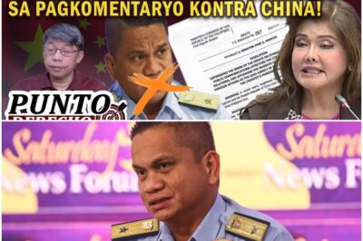 Bomba! Isang nakakasindak na pasabog ang resolusyon ni Imee na naglalayong tuluyang idikit ang mga labi at busalan ang boses nina Tarriela at ng mga tapat na lingkod-bayan sa bansa. Traydor! Ito ay isang madilim na balakin upang ibaon sa limot ang tunay na kaganapan. Ang susunod na mangyayari ay tiyak na ikabibigla mo.