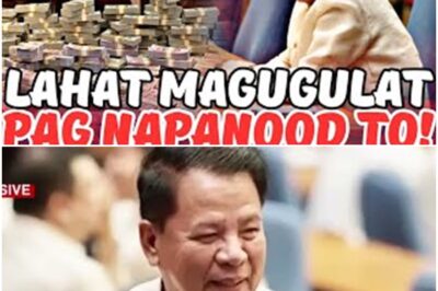 SHOCKING CORRUPTION REVEAL! 💥💸 Almost Php480 billion traced to Edwin Guardiola and connected accounts over more than a decade! Transactions, hidden funds, and government deals are finally exposed under PBBM. Social media is exploding as the truth comes out. How did this go unnoticed for so long? Details that change everything — keep reading.
