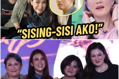 ⚡ MIND-BLOWING FRIENDSHIP DRAMA! Kaibigan ni Carmina—Geli, Janice at Candy—SUPORTADO ang kaibigan laban kay Zoren! 😳 Hindi lang basta suporta—may mga lihim at emosyon na nakatago sa likod ng bawat titig at comment. 🔥 Ang bawat galaw ay may malalim na epekto sa relasyon, pamilya at showbiz! Sino ang matutukso? Sino ang matatalo sa tensyon na ito? 🤯 Ang bawat post, bawat kwento sa social media, ay punong-puno ng intriga, drama at sorpresa. Ano ang susunod na mangyayari sa laban na ito? 💔 You won’t believe what happens next! 💥