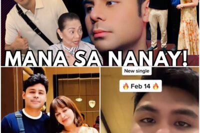 GRABE! Isang pasabog na komento ang binitawan ni Cristy Fermin tungkol sa bagong anyo ni Michael Pacquiao matapos ang kanyang operasyon sa ilong na talagang yumanig sa buong mundo ng mga sikat at mayaman habang marami ang nagtataka sa tunay na dahilan ng pagbabagong ito. What’s about to happen will shock you.