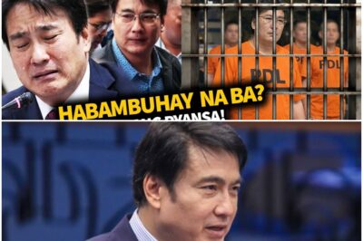 HINDI makapaniwala ang madla sa mga bagong dokumentong naglalantad ng tunay na lalim ng Ghost Project Case na kinasangkutan ng sikat na aktor at senador. MABABALAHIBO ka sa mga transaksyong naganap sa likod ng saradong pinto na maaaring tuluyang tumapos sa kanyang karera sa pulitika. Ang mangyayari ay tiyak na ikabibigla mo.
