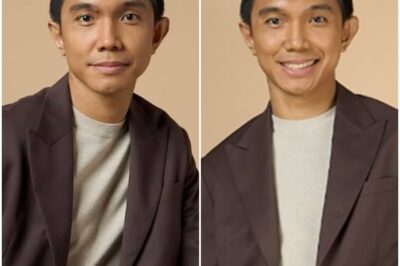 ASTONISHING ACHIEVEMENT! 😱🎓 Actor Nico Antonio has officially passed the 2025 Bar Exams! From lights and cameras to law books, his journey stunned fans everywhere. Balancing fame and rigorous study, he proved anything is possible. The announcement has inspired countless followers nationwide. Click to uncover the full story.