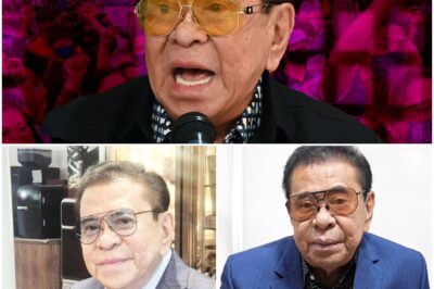 SHOCKING CALL TO ACTION 😱✊ Chavit Singson appeals to the nation for a “one time big time rally”, urging religious groups and patriots to march against corruption and graft. The statement has ignited controversy and intense discussion across social media. Click to uncover the full story.