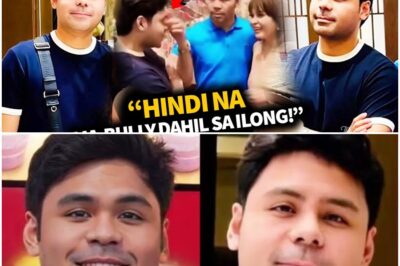 ⚡ MIND-BLOWING MAKEOVER! Michael Pacquiao, nagpa-retoke ng ilong, at ang bago niyang hitsura ay nagdulot ng mga paghahalo-halong reaksyon! 😳 May mga pumupuri, may humuhusga, at may nag-uusap tungkol sa mga lihim sa likod ng pagbabago. 🔥 Bakit niya pinili ang procedure ngayon? Ano ang epekto sa kanyang public image at career? Ang bawat post at comment ay tila may clues sa susunod na shocking revelation! 🤯 Ang mga fans at netizens ay nakatutok sa bawat galaw, naghihintay sa susunod na twist sa buhay ni Michael. 💔 You won’t believe what happens next! 💥