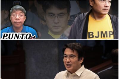 WALANG IMIK SI REVILLA! PINARADANG NAKA-PDL AT NAKAPOSAS KANINA!