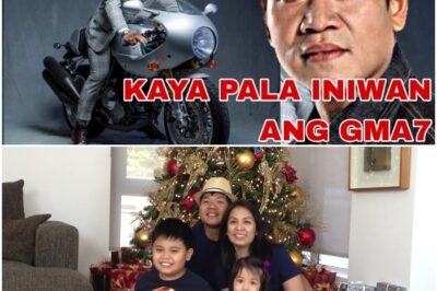 ASTONISHING UPDATE! 💥👀 Jay Taruc is finally back, and the reason for his sudden absence from GMA 7 will shock fans! From unexpected projects to personal developments, his story is more thrilling than anyone imagined. The mystery is solved, and it’s bigger than expected. Details that change everything — keep reading.