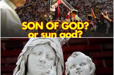 SHOCKING REVELATION 😱📖 The Bible exposes secrets long hidden from the eyes of Filipinos! What was kept in darkness for decades is finally unveiled, leaving everyone questioning what they thought they knew. Click to uncover the full story.