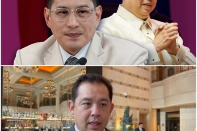 EXPLOSIVE UPDATE 🔥👀 Martin Romualdez cleared of flood control allegations as Rep. Adiong confirms no factual evidence exists. Investigations must rely on truth, not noise or assumptions. Is this the final word—or will new revelations emerge? Details that change everything — keep reading.