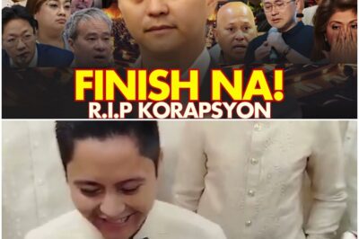 💥 EARTH-SHAKING SCANDAL! Sandro, TINULUYAN NG LINDOLIN ang Senado at Kongreso! 😱 Ang kilos niya ay nagdulot ng matinding gulat at kontrobersya sa mga mambabatas at publiko! 🔴 Ayon sa mga insider, may malalalim na isyung pampulitika at lihim na plano na nakatago sa likod ng bawat galaw. 😲 Ano ang tunay na dahilan ng kanyang aksyon? May koneksyon ba ito sa malalaking usaping pambansa o personal na agenda? 💥 Ang bawat post, bawat reaksiyon ng netizens ay punong-puno ng intriga at tensyon. Sino ang mananalo sa laban ng kapangyarihan? Sino ang matatalo sa lindol na ito? 💔 Click to discover the whole story! ✨