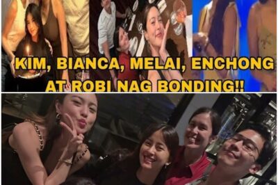 PASABOG! Umalingawngaw ang balita tungkol sa dami ng naging ganap ni Kim Chiu kahapon na nagdulot ng matinding espekulasyon kung may kinalaman ba ito sa kanyang personal na buhay at karera! HULI! Ang katotohanang ibubunyag ay tiyak na yayanig sa fans kaya ang mangyayari sa susunod ay tiyak na ikabibigla mo.