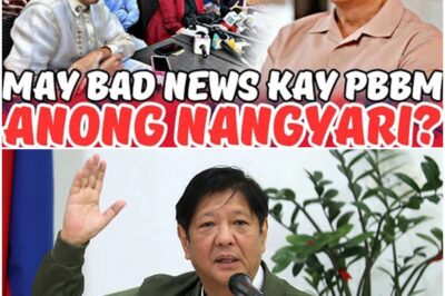 KAGULUHANG hindi inaasahan ang sumambulat ngayon dahil sa biglaang utos na ipatawag si BBM sa isang maseselang pagdinig na maaaring magpabago sa takbo ng ating gobyerno at kasaysayan. NANLALAMIG ang lahat sa posibleng rebelasyong lalabas na maglalagay sa alanganin sa buong bansa. Click to discover the whole story.