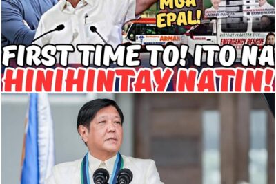 Bomba! Isang nakakasindak na rebelasyon ang bubungad sa lahat dahil sa unang pagkakataon sa kasaysayan ay mangyayari ang isang bagay na hindi kailanman inakala ng sinuman sa atin. Lantad! Ngayon lang lalabas ang katotohanang matagal nang itinago sa sambayanan. Ang susunod na mangyayari ay tiyak na ikabibigla mo.