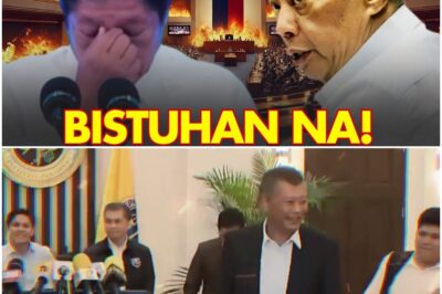 SHOCKING CONFESSION 😱🔥 Remulla finally breaks the silence, revealing secrets even PBBM couldn’t suppress! The truth comes out, shaking politics and leaving everyone stunned. What he just exposed will change everything you thought you knew. Click to uncover the full story.