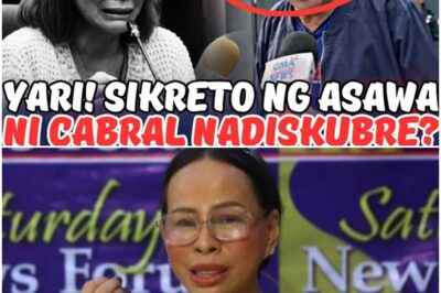 🚨 National Shock! Alleged attack kay Cabral at kakaibang reaksyon ng kanyang asawa 😱 Nakakabigla – nakatago sa likod ng 51-Billion Peso allocation ni Congressman Pulong Duterte! 😳 Bakit hinihigpitan ang autopsy at DNA tests? 💥 Details that change everything – basahin na!