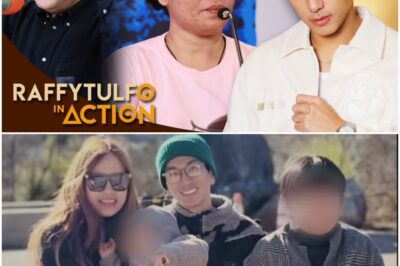 🔥😱 NIKKO NATIVIDAD, HUMALUKAY SA ISYU! 💥 Actor-comedian Nikko at ang kanyang asawa na si Cielo Mae, ginaan ang reklamo ng dating kasambahay sa programa ni Sen. Raffy Tulfo 😲✨ Ano ang tunay na nangyari sa likod ng eksena? 🔴 Click to discover the full story!