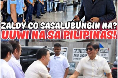 SABOG! Biglang nagkagulo sa paliparan at kumalat ang takot sa mga makapangyarihang tao dahil sa hindi inaasahang paglapag ni Zaldy Co na muling magbubukas ng mga madidilim na sikretong pilit itinatago. NAKAGIGIMBAL ang katotohanang mabubunyag na magpapabagsak sa mga tiwali sa ating lipunan. Ang susunod na mangyayari ay tiyak na ikabibigla mo.