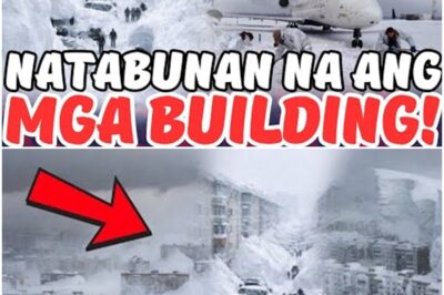 HINDI INAASAHAN! Biglang bumuhos ang dambuhalang mga tipak ng yelo mula sa langit na sumira sa mga kabahayan at nagdulot ng matinding takot sa bawat Pilipino ngayong hapon. GRABE ang pinsala at tila mitsa na ito ng isang hindi maipaliwanag na sakuna sa bansa. Ano ang susunod na mangyayari ay tiyak na ikabibigla mo.