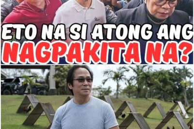 PASABOG! Natagpuan na nga ba ng mga awtoridad ang nawawalang si Atong Ang matapos ang mahaba at nakakapangilabot na paghahanap na kumitil sa katahimikan ng publiko dahil sa mga lumalabas na ebidensyang sadyang nakakagimbal at maglalantad sa madilim na katotohanang matagal nang pilit na itinago sa atin. Details that change everything – keep reading.