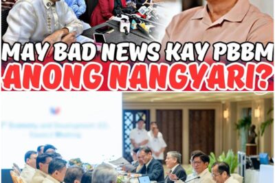 PASABOG! Ngayon lang nabunyag ang planong ipatawag si BBM dahil sa mga seryosong isyu na naninilikado sa kanyang administrasyon at nagdudulot ng matinding takot sa sambayanan. HINDI mo akalain na aabot sa ganitong punto ang tensyon sa loob ng ating pamahalaan ngayon. Ang susunod na mangyayari ay tiyak na ikagugulat mo.